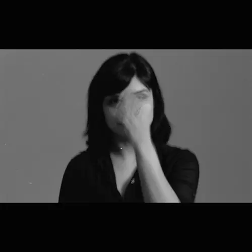 SARAH DAVACHI / ALL MY CIRCLES RUNのアナログレコードジャケット (準備中)