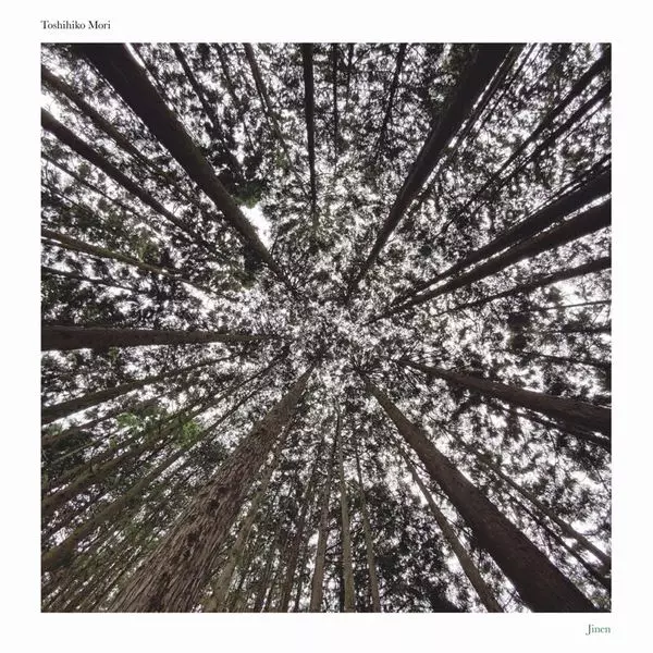 TOSHIHIKO MORI / JINENのアナログレコードジャケット (準備中)