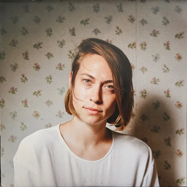 ANNA BURCH / QUIT THE CURSEのアナログレコードジャケット (準備中)