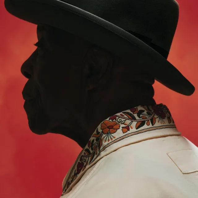 BUDDY GUY / AIN'T DONE WITH THE BLUESのアナログレコードジャケット (準備中)