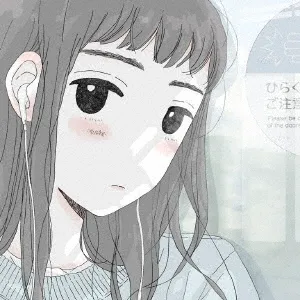 宇宙ネコ子 / 君のように生きれたらのアナログレコードジャケット (準備中)