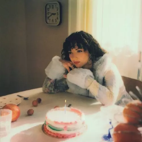 ENCHANTEE JULIA / LONGO MAIのアナログレコードジャケット (準備中)