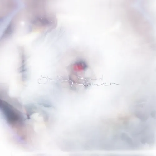GLIXEN / SHE ONLY SAIDのアナログレコードジャケット (準備中)
