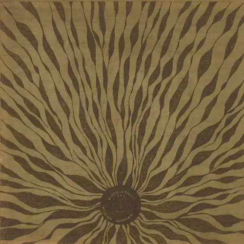 WILLEM NYLAND / PIANO STUDIES 337のアナログレコードジャケット (準備中)