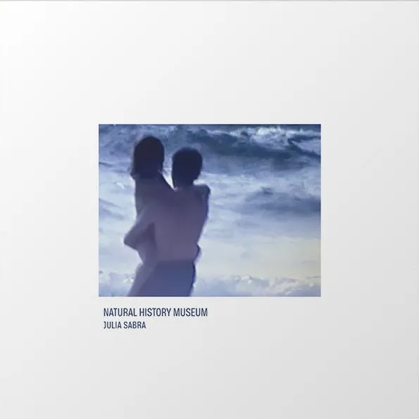 JULIA SABRA / NATURAL HISTORY MUSEUMのアナログレコードジャケット (準備中)