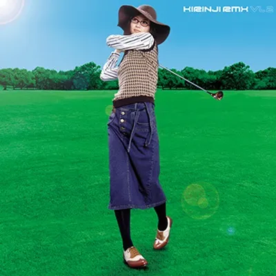 キリンジ / RMX (2LP)のアナログレコードジャケット (準備中)