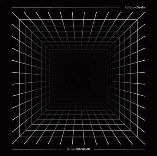 KENSUKE SUDO / UNDERGROUNDのアナログレコードジャケット (準備中)