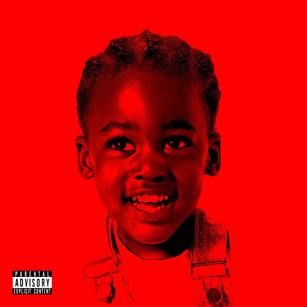 BASHY / BEING POOR IS EXPENSIVEのアナログレコードジャケット (準備中)