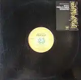 MATEO & MATOS / IDRIS RISESのアナログレコードジャケット (準備中)