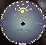 SYMBOLS OF LIFE /  FOR THE WORLDのアナログレコードジャケット (準備中)