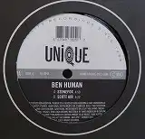 BEN HUMAN   / STONEFOX