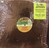 CEYBIL JEFFRIES / OPEN YOUR HEARTΥʥ쥳ɥ㥱å ()