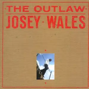 JOSEY WALES / OUTLAWのアナログレコードジャケット (準備中)