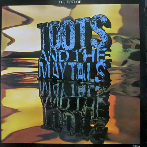 TOOTS & THE MAYTALS / BEST OF TOOTS AND THE MAYTALSΥʥ쥳ɥ㥱å ()