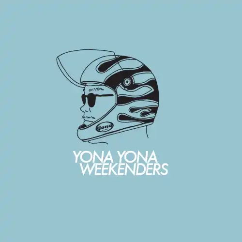 YONA YONA WEEKENDERS / 君とDRIVE