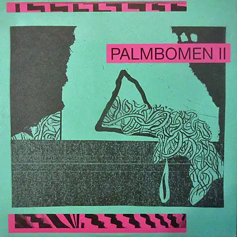 PALMBOMEN II / SAMEΥʥ쥳ɥ㥱å ()