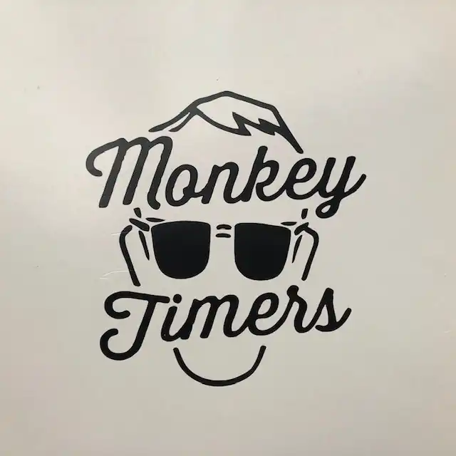 MONKEY TIMERS / MONK
