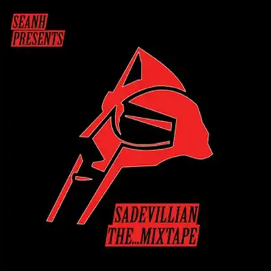 SADEMF DOOM & SEANH2K11 / SADEVILLAIN EP