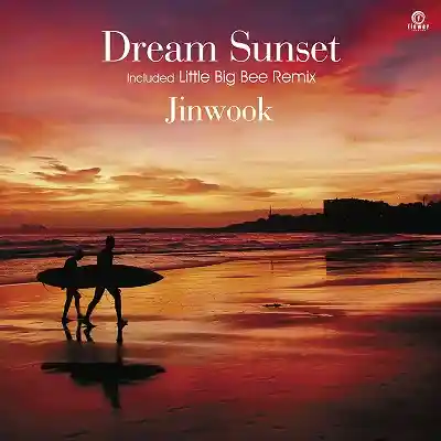 JINWOOK / DREAM SUNSET (DJ JINWOOK & PARK SEUNG BIN)Υʥ쥳ɥ㥱å ()