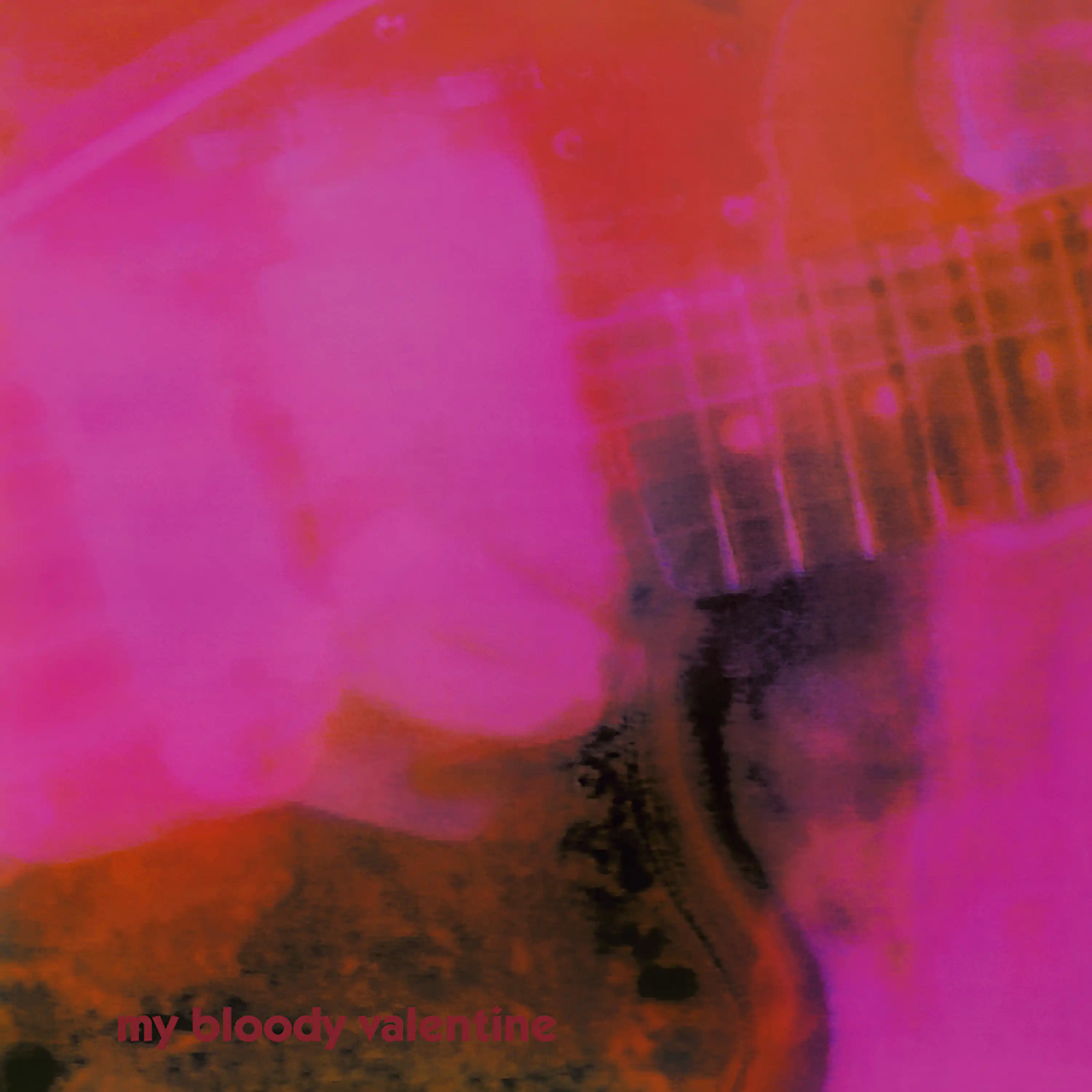 My Bloody Valentine Loveless デラックス エディション Lp Rewiglp159x 90 S Rock アナログレコード専門通販のstereo Records