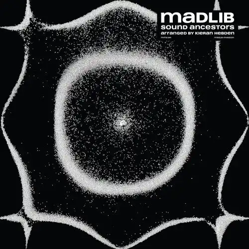 MADLIB / SOUND ANCESTORSΥʥ쥳ɥ㥱å ()