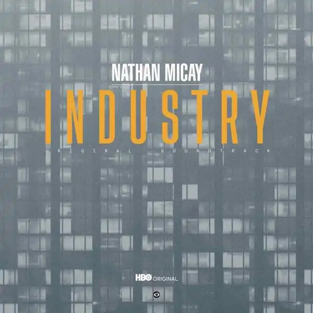 NATHAN MICAY / INDUSTRY OSTΥʥ쥳ɥ㥱å ()