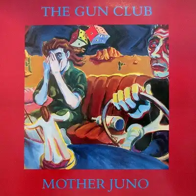 GUN CLUB / MOTHER JUNOΥʥ쥳ɥ㥱å ()