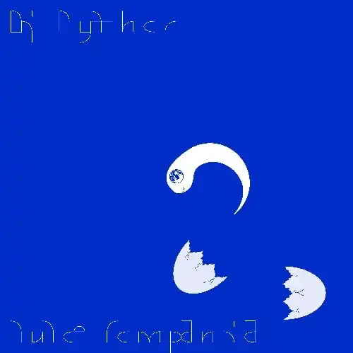 DJ PYTHON / DULCE COMPANIA (COLOR VINYL REPRESS)Υʥ쥳ɥ㥱å ()