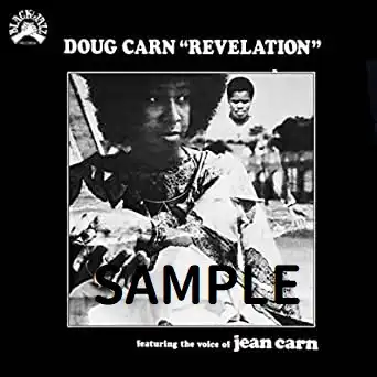 DOUG CARN / REVELATION