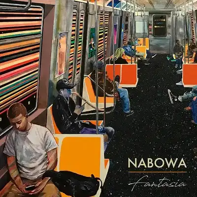 NABOWA / FANTASIA EPΥʥ쥳ɥ㥱å ()