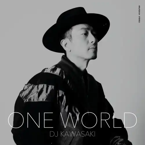 DJ KAWASAKI / ONE WORLDΥʥ쥳ɥ㥱å ()