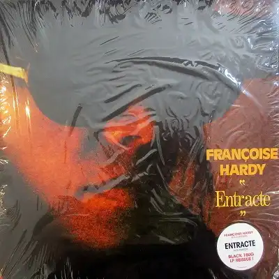 FRANCOISE HARDY / ENTRACTE (180G)Υʥ쥳ɥ㥱å ()