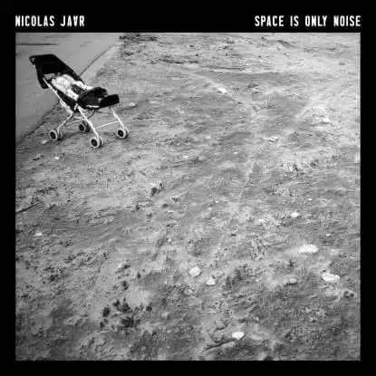 NICOLAS JAAR / SPACE IS ONLY NOISE (TEN YEAR EDITION)