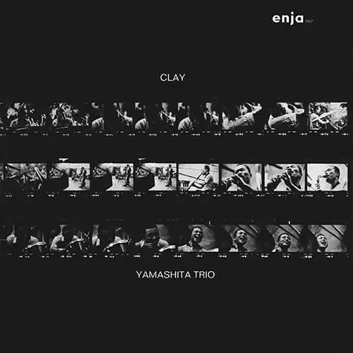 ȥꥪ (YAMASHITA TRIO) / 쥤 CLAY
