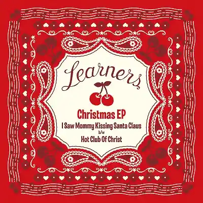 LEARNERS / CHRISTMAS EP