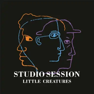 LITTLE CREATURES / STUDIO SESSION  Υʥ쥳ɥ㥱å ()