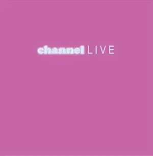 FRANK OCEAN / CHANNEL LIVEのアナログレコードジャケット (準備中)