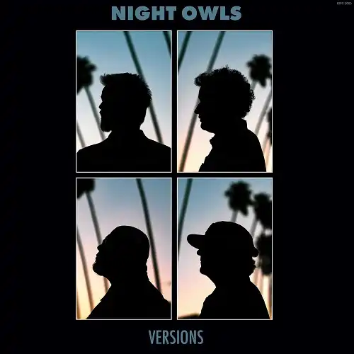 NIGHT OWLS / VERSIONSΥʥ쥳ɥ㥱å ()