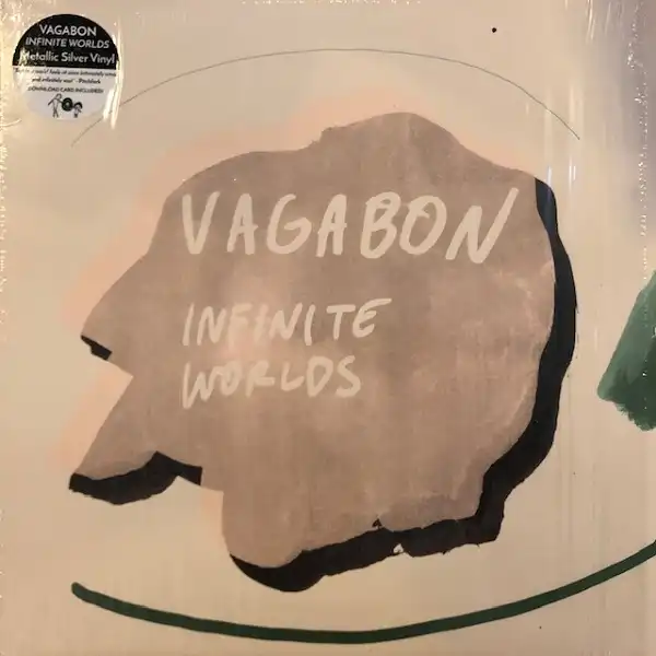VAGABON / INFINITE WORLDSΥʥ쥳ɥ㥱å ()