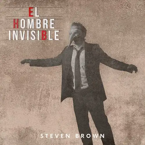 STEVEN BROWN / EL HOMBRE INVISIBLEΥʥ쥳ɥ㥱å ()