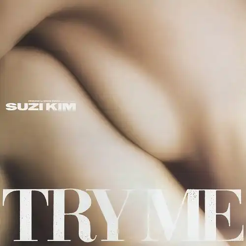 SUZI KIM / TRY ME (7INCH SINGLE MIX)Υʥ쥳ɥ㥱å ()