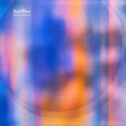 SOULFLEX / MORE VIBRANTΥʥ쥳ɥ㥱å ()