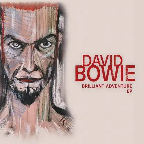 DAVID BOWIE / BRILLIANT ADVENTUREΥʥ쥳ɥ㥱å ()