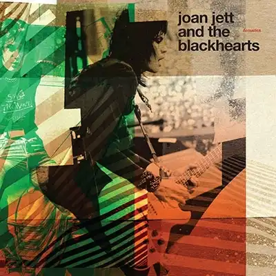 JOAN JETT & THE BLACKHEARTS / ACOUSTICSΥʥ쥳ɥ㥱å ()