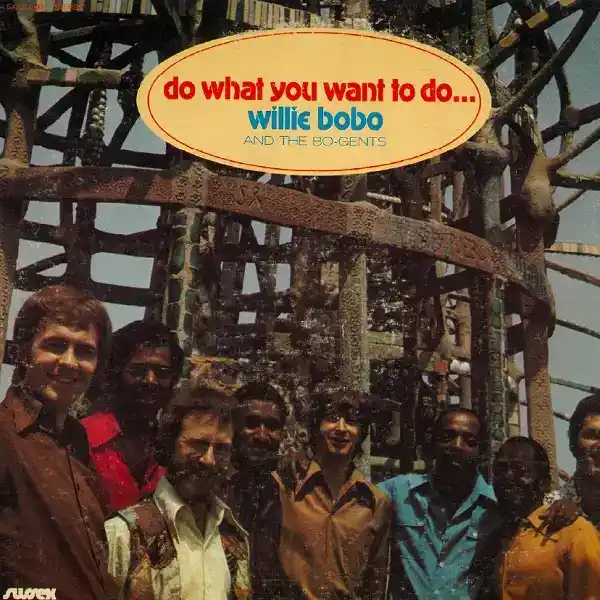 WILLIE BOBO & THE BO GENTS / HOW CAN I SAY GOODBYEΥʥ쥳ɥ㥱å ()