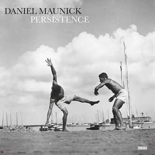 DANIEL MAUNICK / PERSISTENCEΥʥ쥳ɥ㥱å ()