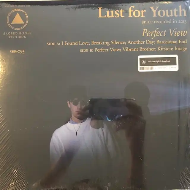 LUST FOR YOUTH / PERFECT VIEWΥʥ쥳ɥ㥱å ()