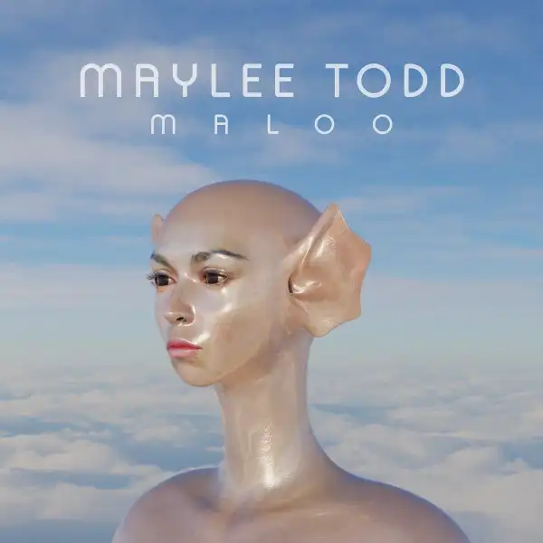 MAYLEE TODD / MALOO Υʥ쥳ɥ㥱å ()