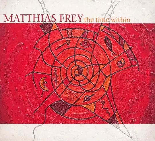 MATTHIAS FREY / TIME WITHINΥʥ쥳ɥ㥱å ()