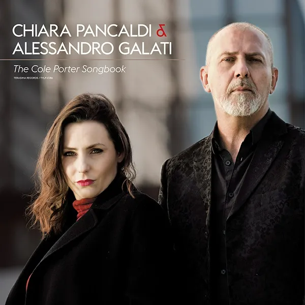 CHIARA PANCALDI & ALESSANDRO GALATI / COLE PORTER SONGBOOK (롦ݡ)Υʥ쥳ɥ㥱å ()